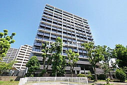 ベイサイドパーク大阪サウスレジデンス