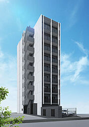 モダンパラッツォ箱崎grace