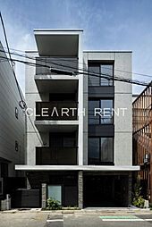 ＧＲＡＮ ＰＡＳＥＯ 自由が丘奥沢