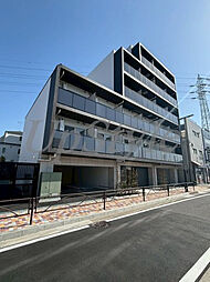 アークマークお花茶屋