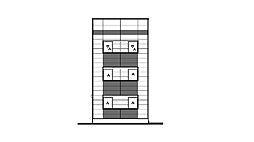 仮）三好3丁目マンション新築工事