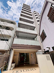 リヴシティ横濱新川町弐番館