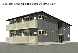 アベリアＩＩ番館