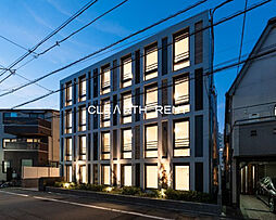 GRAN PASEO三宿II