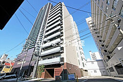 ドゥーエ南堀江（旧アルティザ南堀江）