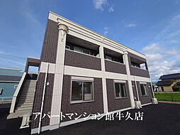 グリーンコートつくばB
