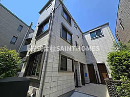 ビアンカ西麻布