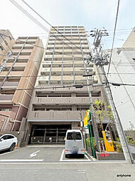 レジディア京町堀