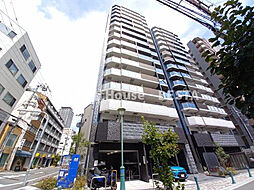 プレサンス神戸元町ミューズ