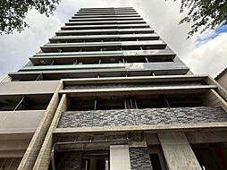 ジオエント福島野田レジデンス