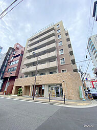 コンフォート大阪天満宮