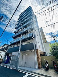 リヴシティ横濱弘明寺弐番館