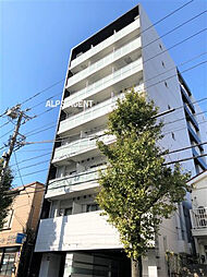 グロース西横浜