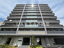 エスリード弁天町ルシェンテ