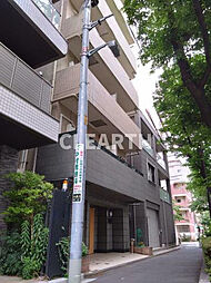 スカイコートヌーベル中村橋