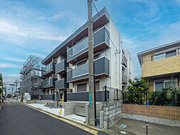 Noble Villa針ヶ谷