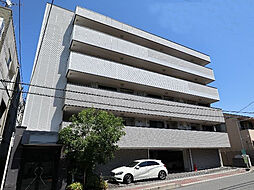 アヴェニュー東松ヶ丘