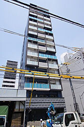 プレサンス心斎橋ソレイユ