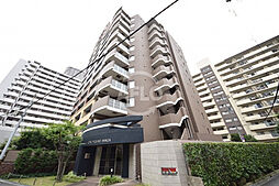 ラナップスクエア阿波座