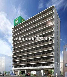 スプランディッド難波VII（セブン）