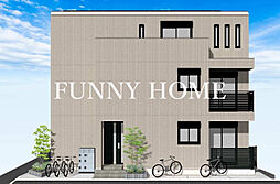 (仮)宮坂2丁目メゾン