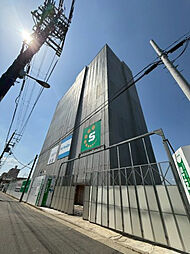 スプランディッド大阪EAST