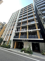 プライムメゾン日本橋馬喰町