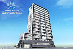 パルティール笠寺