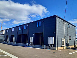 ラ・インパルスブルー