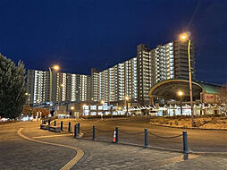 センチュリーつくばみらい平Ａ1307号室