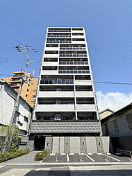 S-RESIDENCE難波西alter