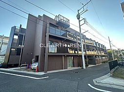 ブライズ大森東ＳＥＩ