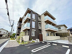 La maison Chico Rich（ラ メゾン チコ リッチ）