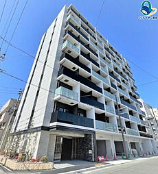 ヴェルデシア名駅南（旧　ルネフラッツ名駅南）