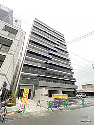 S-RESIDENCE難波大国町Uno