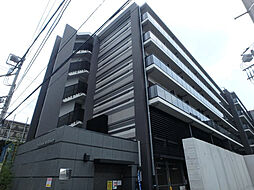 ハーモニーレジデンス武蔵小杉