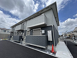 フォレストウッドB棟