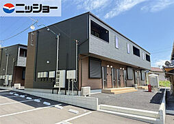 風とみどりのカシェット　南棟