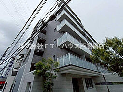 Ｓ−ＦＯＲＴ西船橋ｌｉｂｒｅ
