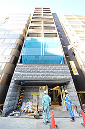 プレサンス南森町ライズ