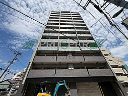 エスリード ザ・イーストレジデンス大阪城