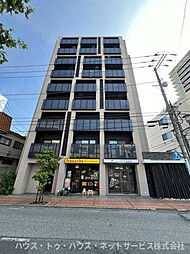 グランジュテ柏