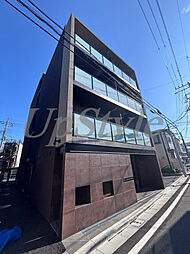 ブライズ堀切菖蒲園