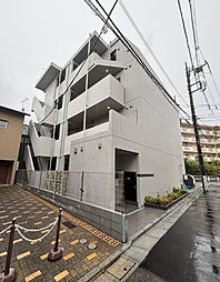 プロスタイルウェルス東武練馬