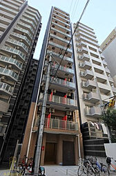 グランパシフィック天満橋