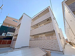 フォレストクリエオーレ枚岡弐番館