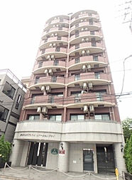 グリフィン武蔵新城・ステーションプラザ