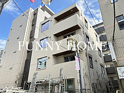 (仮称)二葉1丁目メゾン