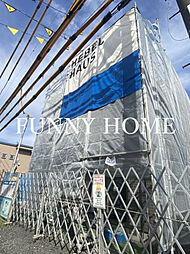 (仮称)船橋1丁目メゾン