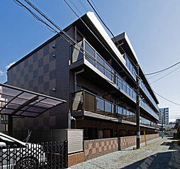 スクエアシティ横浜鶴見